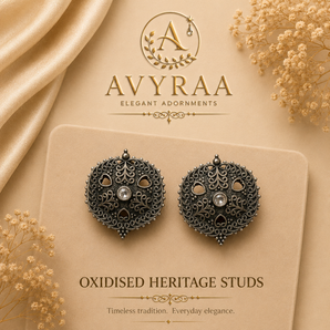 92.5 STERLING SILVER EARRING