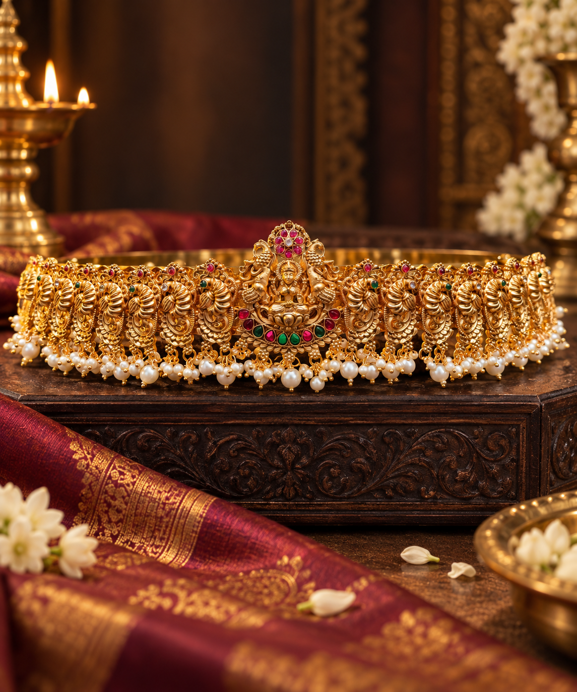 Hip Jewellery