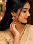 Ethnic Traditional Jhumka