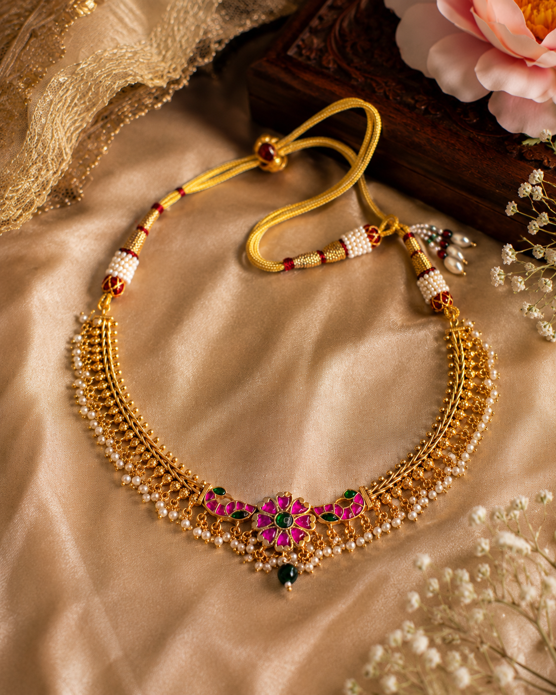 Kundan Royale