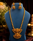 Antique Lakshmi Haram Sst