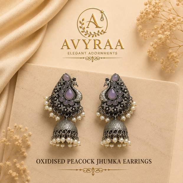 92.5 Sterling Silver Earrings