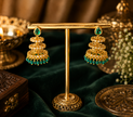 Trending Spring Jhumka