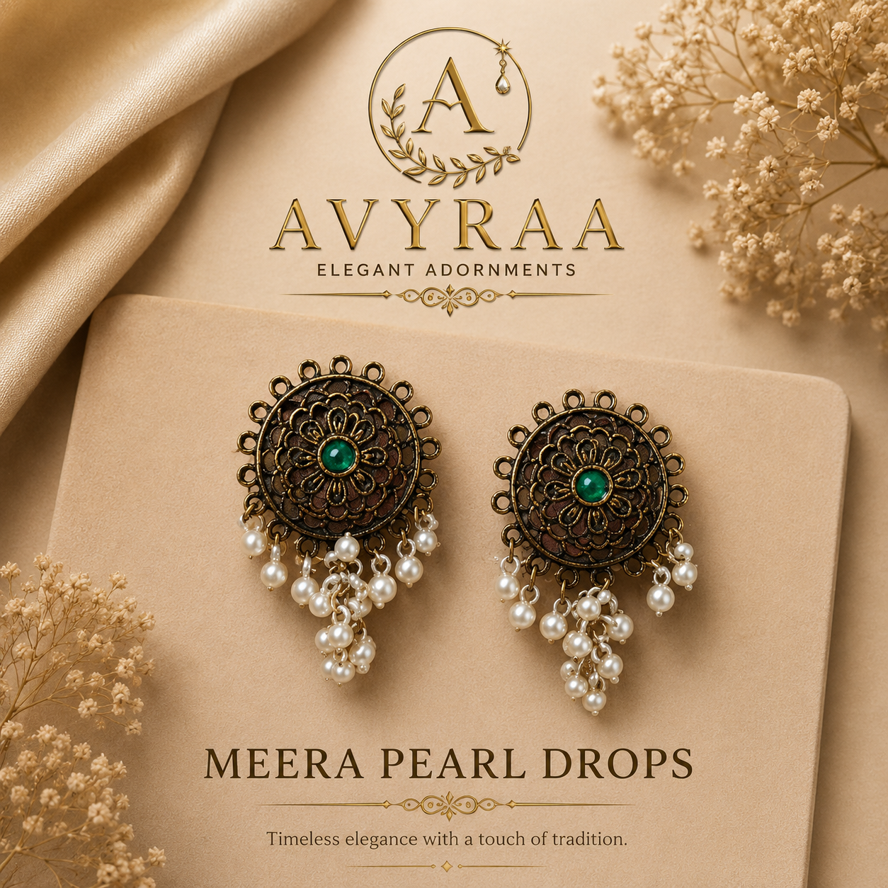 92.5 Sterling Silver Earrings