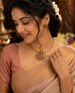 Elegant Pendent Set