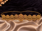 Royal Temple Hip Belt