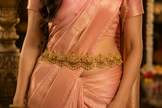 Traditional Lakshmi Oddiyanam