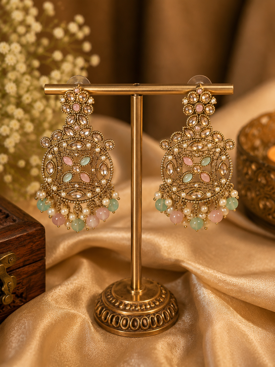 Elegant Stylish Earring