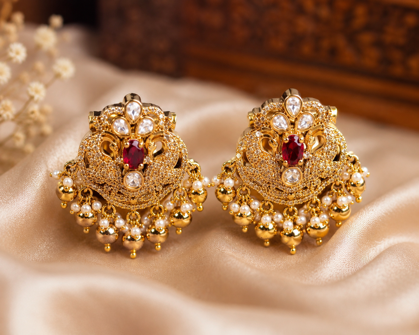 Jhumka