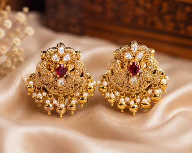 Jhumka