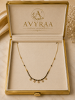 Cord Necklace