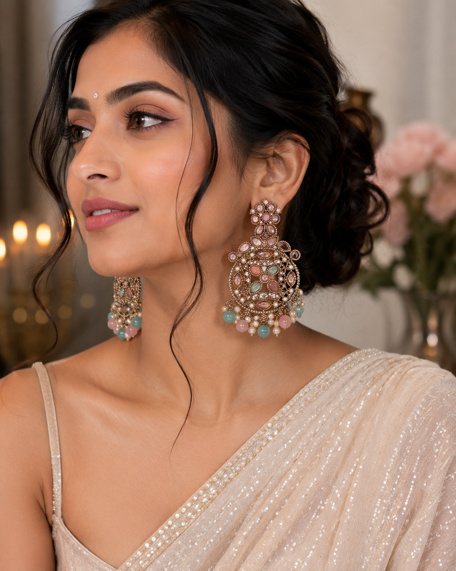 Elegant Stylish Earring