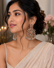 Elegant Stylish Earring