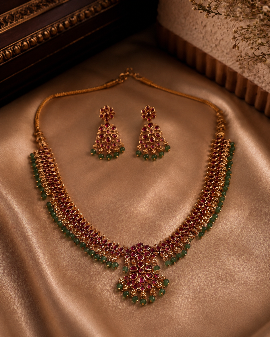 Kundan Royale