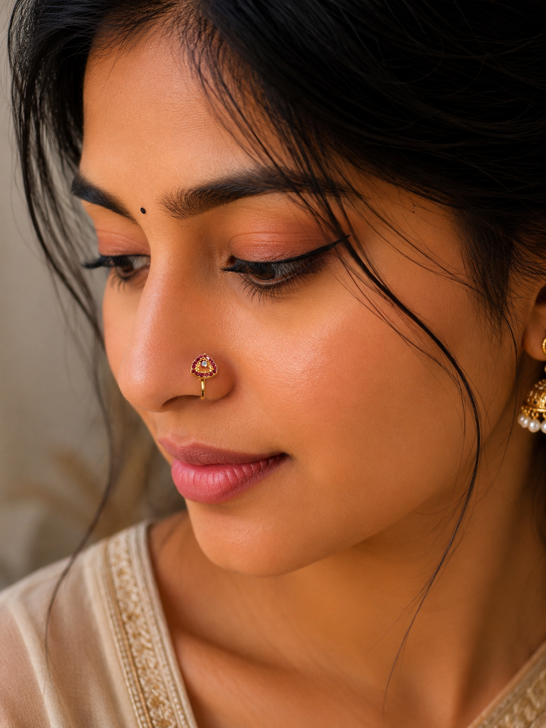 Nose Pin