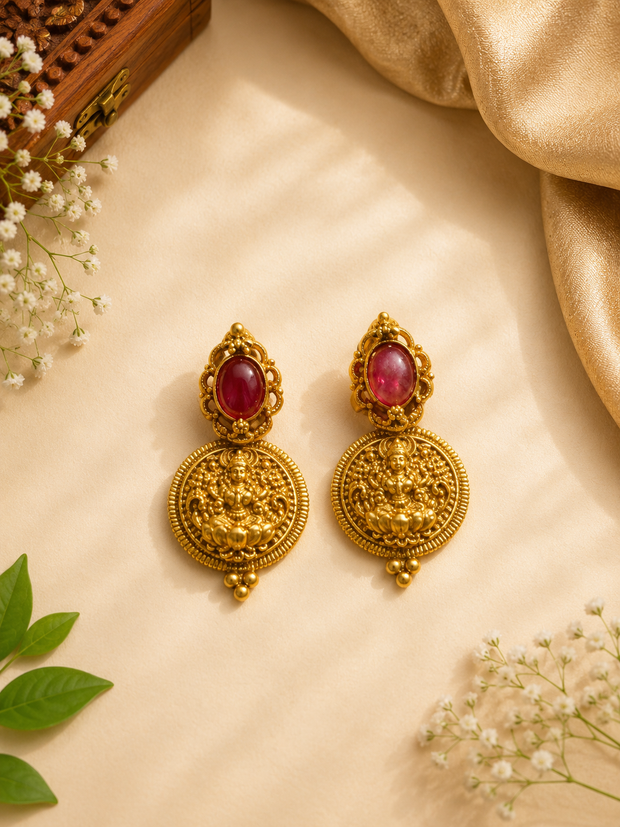 Jhumka