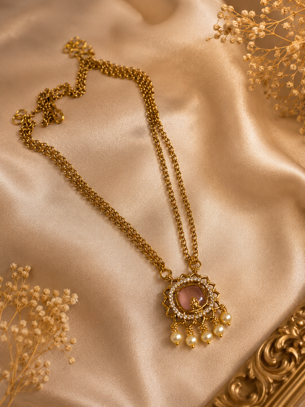 Black Thread Jewellery