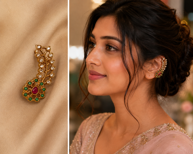 Ear Cuff