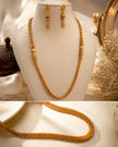 Classic String Timeless Neck Set
