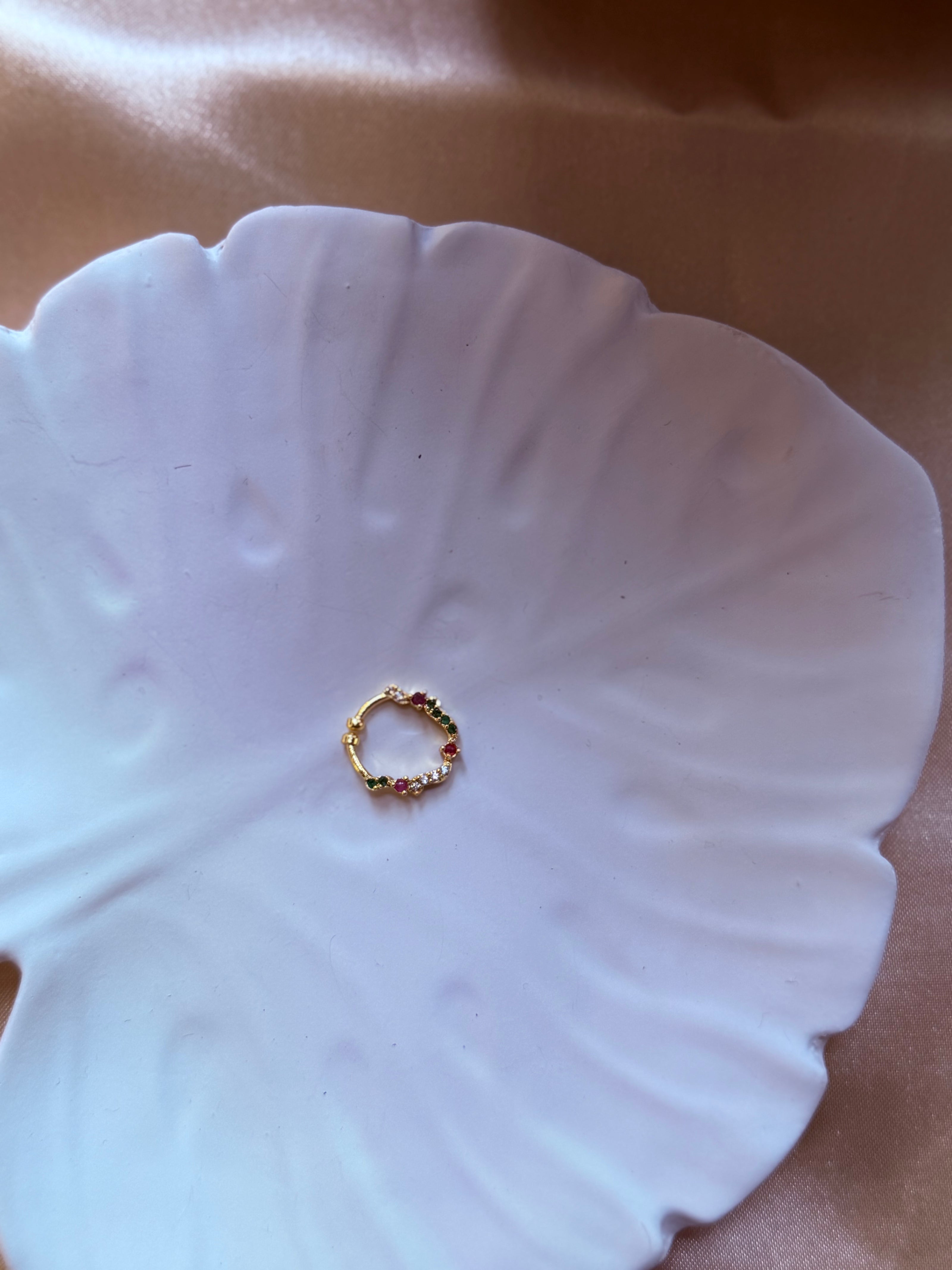 Nose Pin