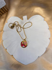 Elegant Charm Chain