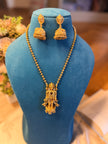 Antique Balaji Neck Set