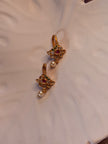 Ruby Emerald Pearl Bugadi