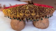 Lakshmi Vaibhavam Grand Hip Belt