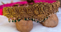 Grand South Indian Heritage Hip Belt