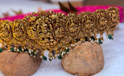 Grand South Indian Heritage Hip Belt