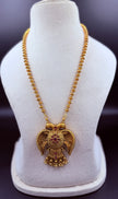 Antique Bird Neck Set