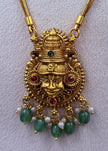 Antique Designer  Neck Set