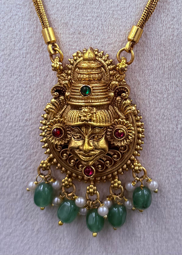 Antique Designer  Neck Set
