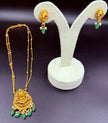 Antique Designer  Neck Set