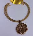 Victorian Kanti Necklace Set
