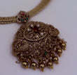 Victorian Kanti Necklace Set