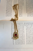 Black Thread Jewellery