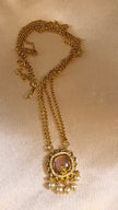 Black Thread Jewellery