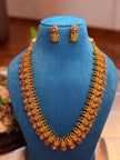 Budgeted  South Indian Haram Set