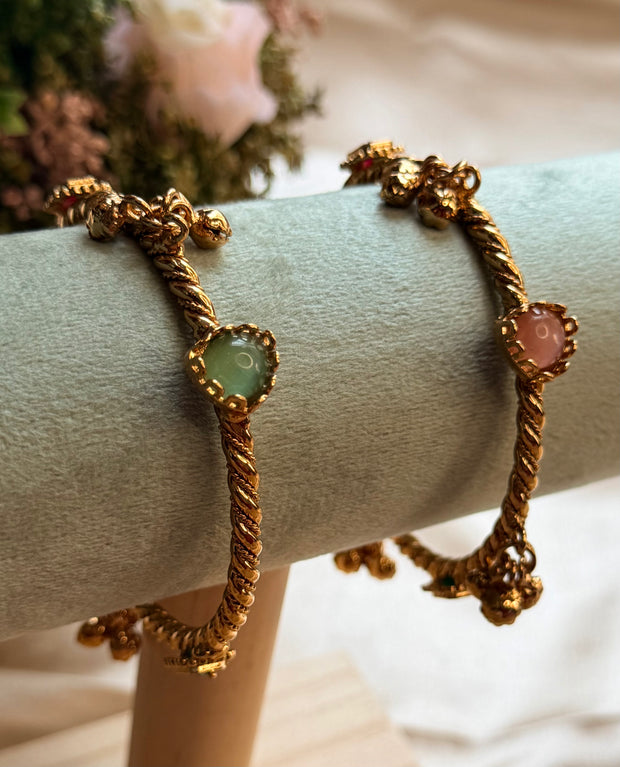 BRACELETS